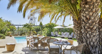 Dock House Boutique Hotel & Spa by NEWMARK