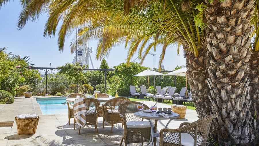 Dock House Boutique Hotel & Spa by NEWMARK