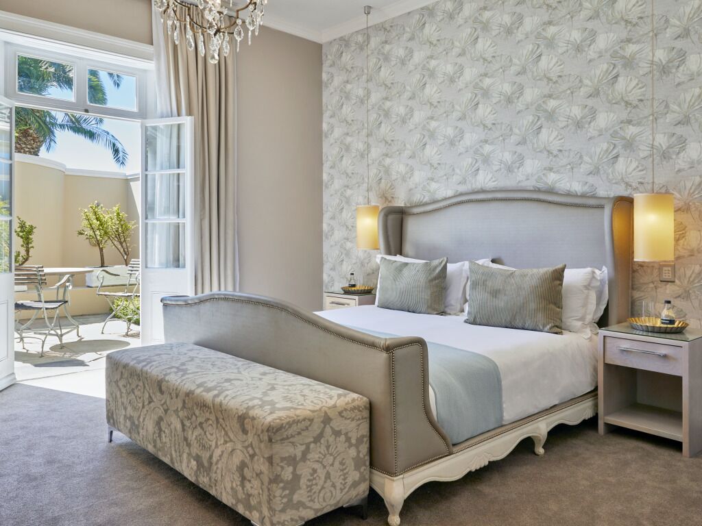 Dock House Boutique Hotel & Spa by NEWMARK Cape Town amenities photo 4