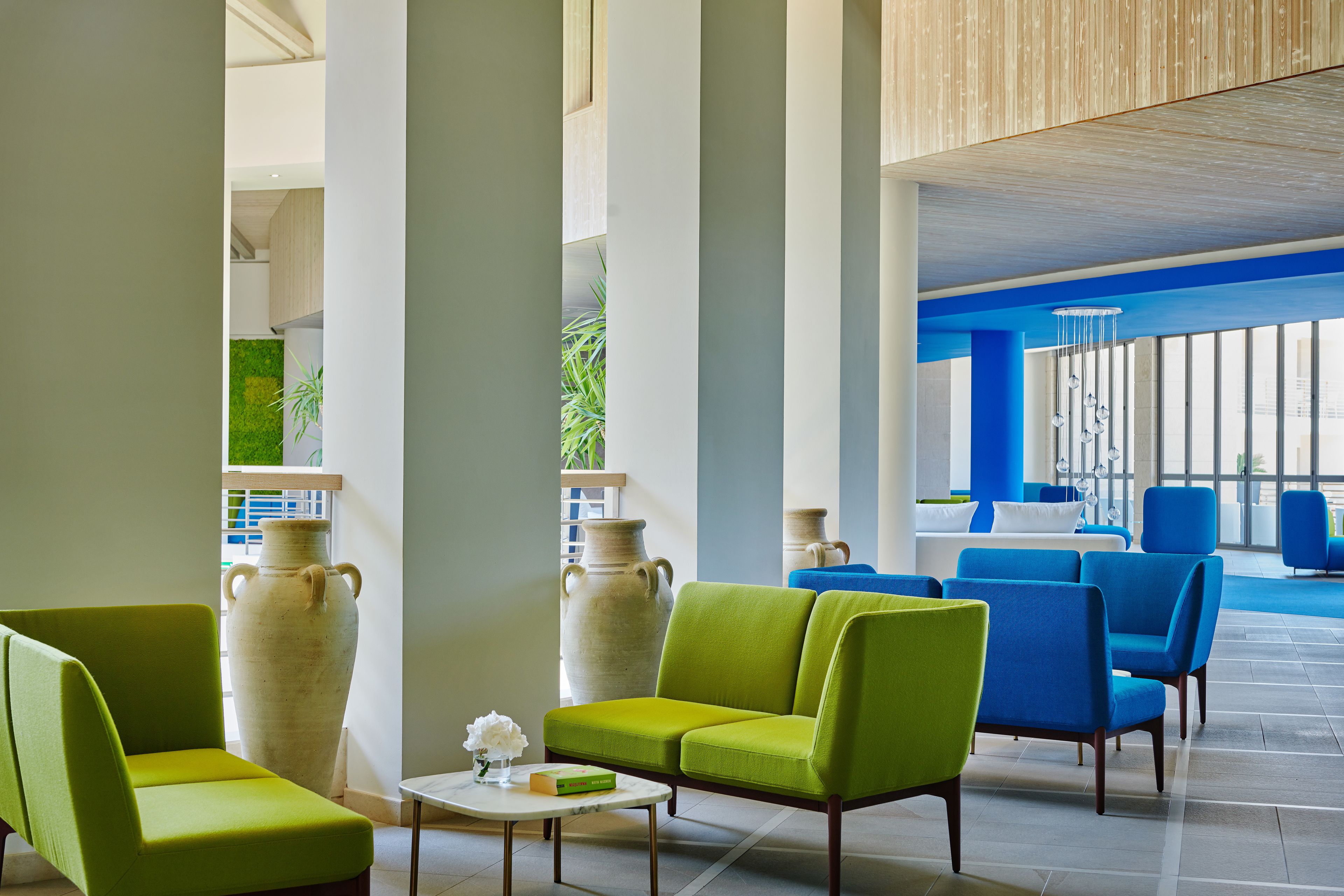 Foto - Capovaticano Resort Thalasso Spa