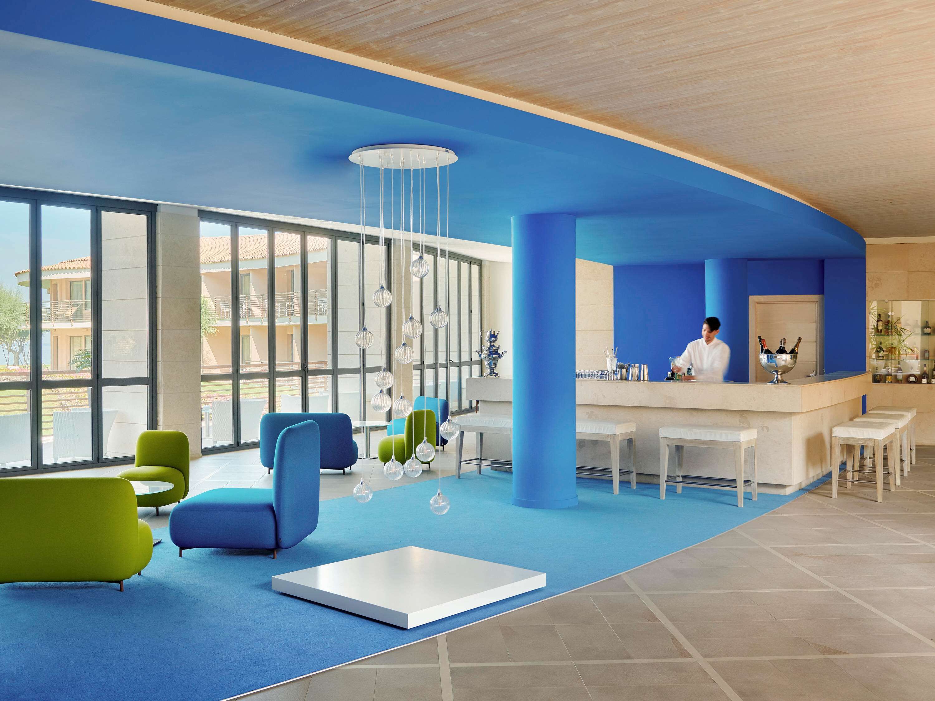 Foto - Capovaticano Resort Thalasso Spa