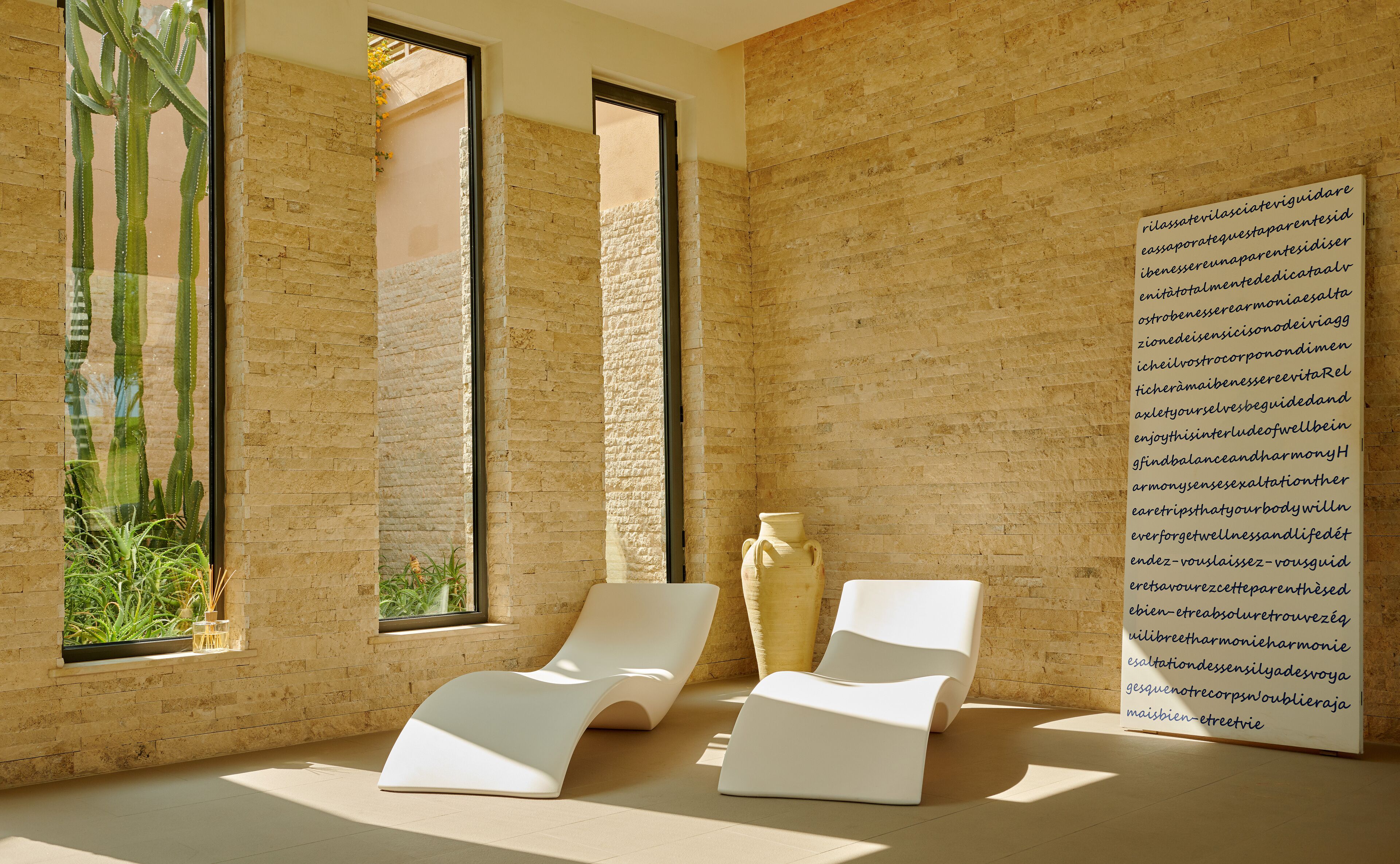 Foto - Capovaticano Resort Thalasso Spa