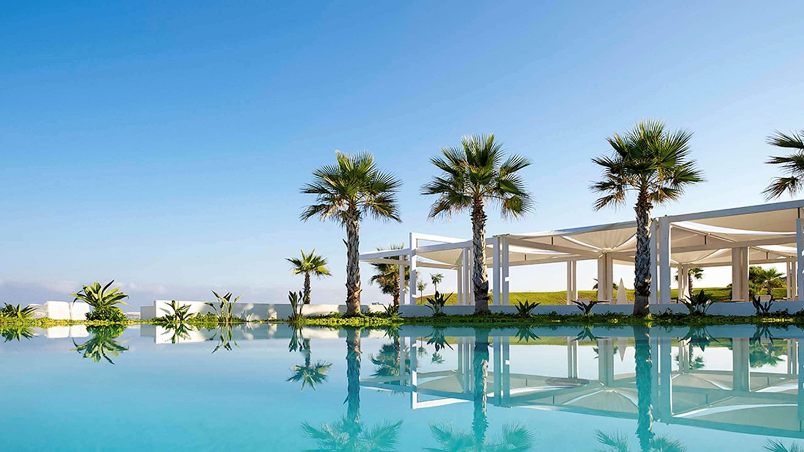 Foto - Capovaticano Resort Thalasso Spa