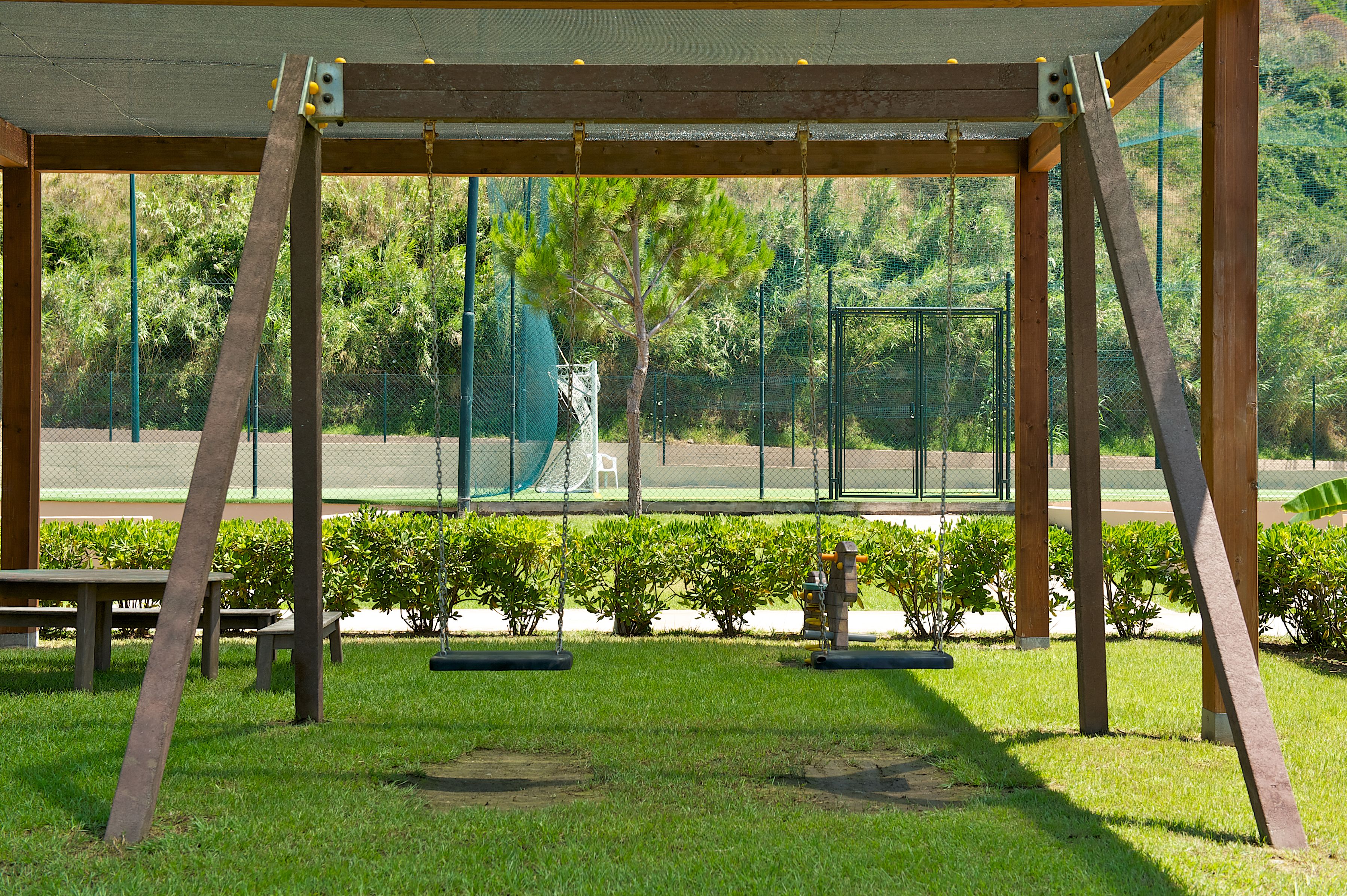 Foto - Capovaticano Resort Thalasso Spa