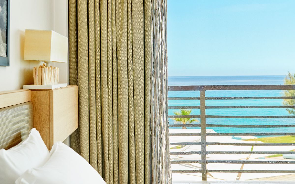 Foto - Capovaticano Resort Thalasso Spa