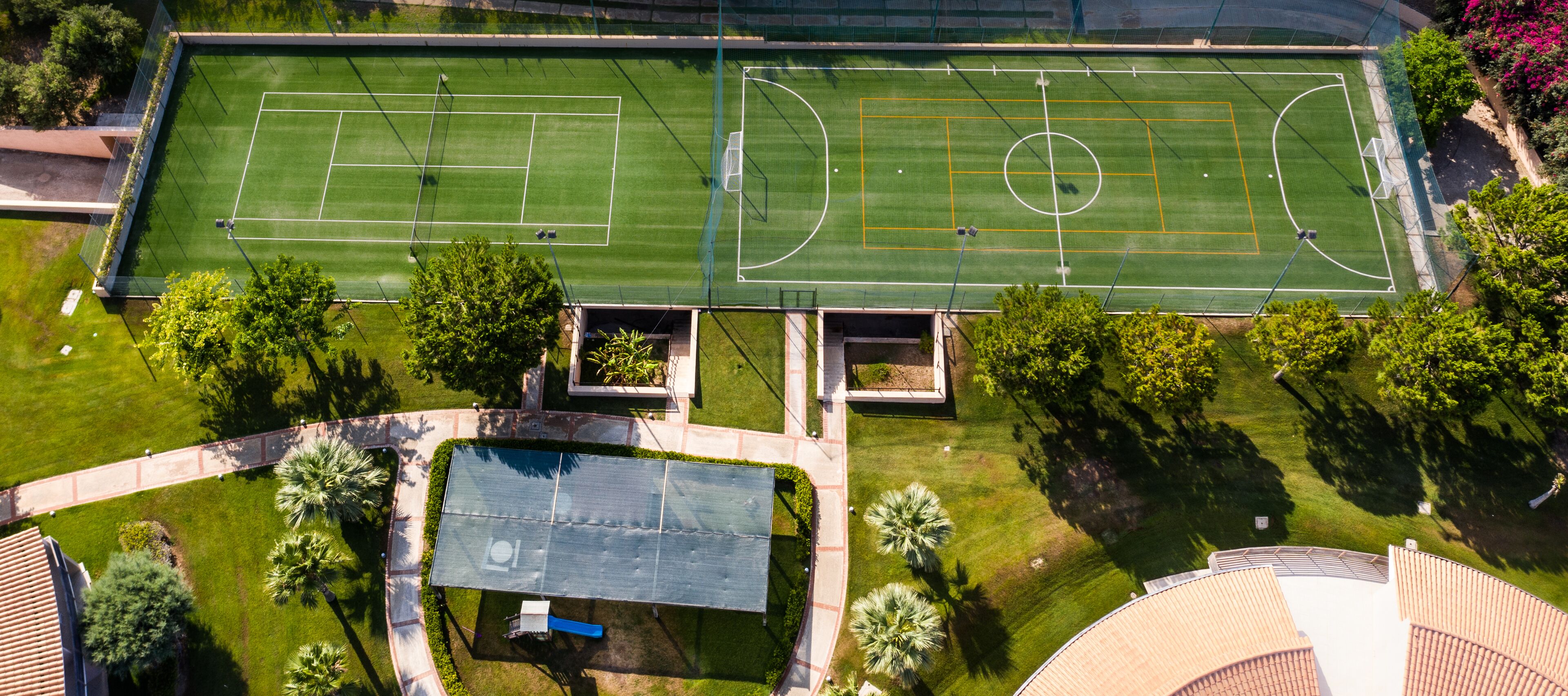 Foto - Capovaticano Resort Thalasso Spa