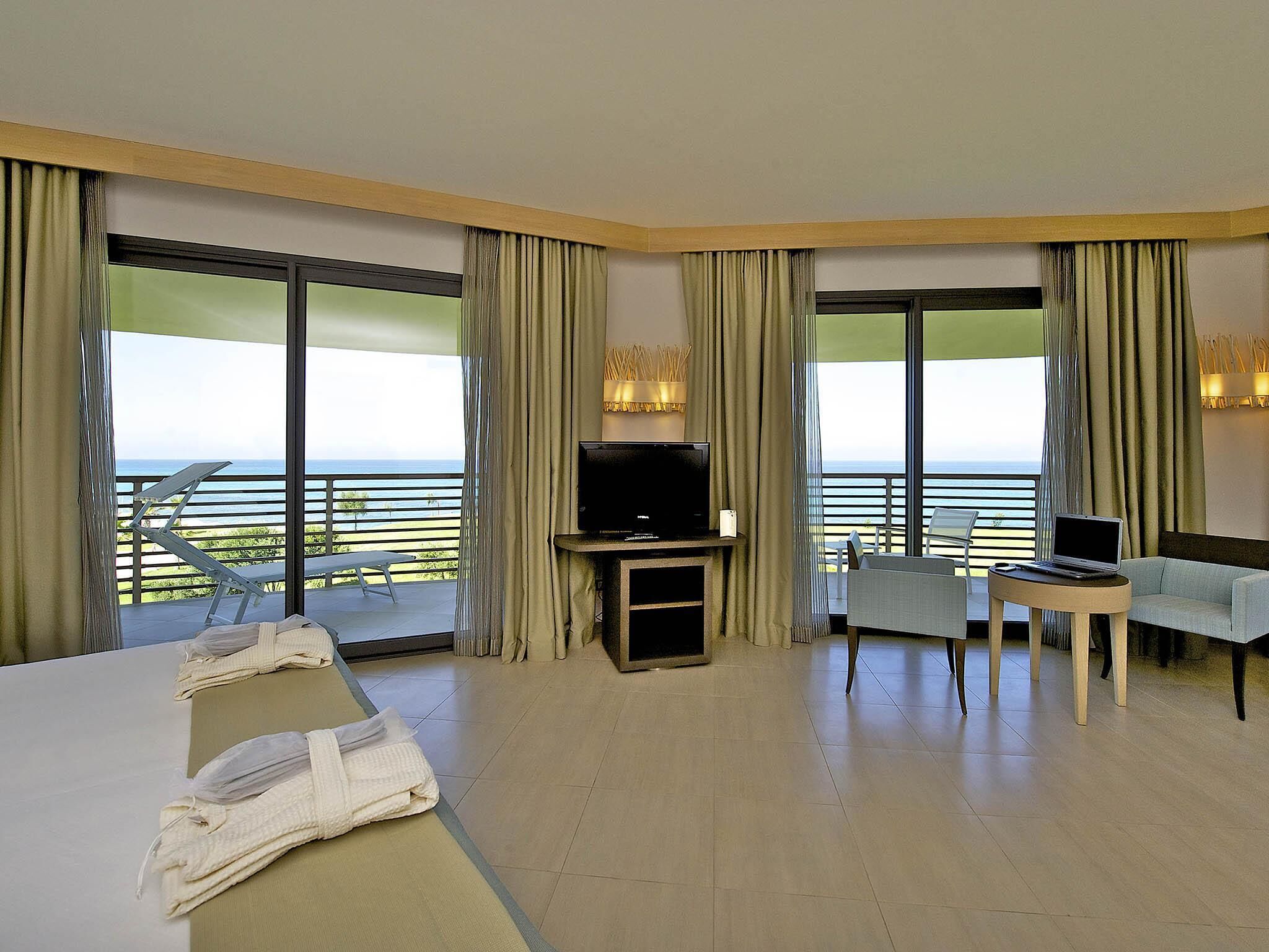 Foto - Capovaticano Resort Thalasso Spa