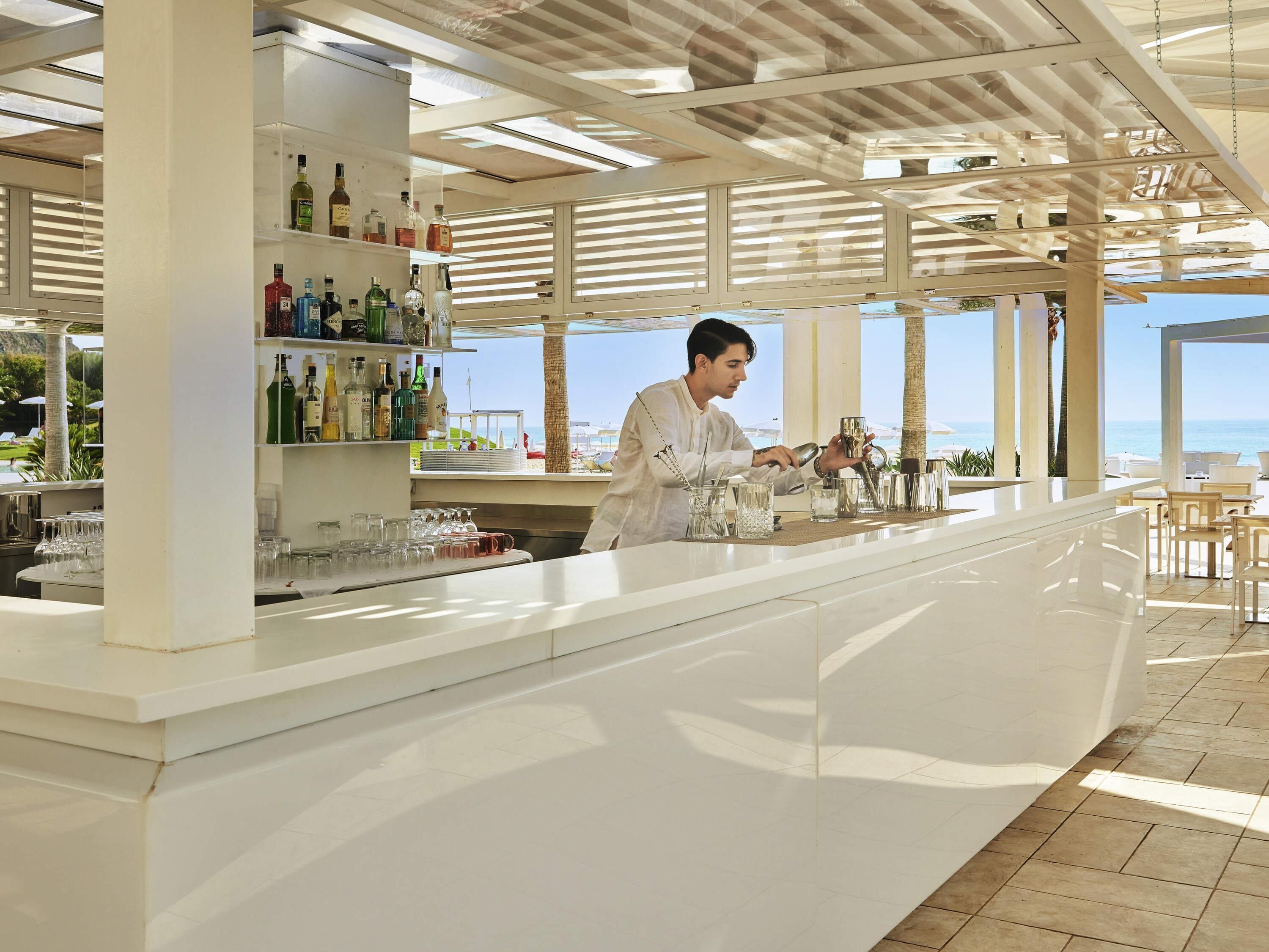 Foto - Capovaticano Resort Thalasso Spa