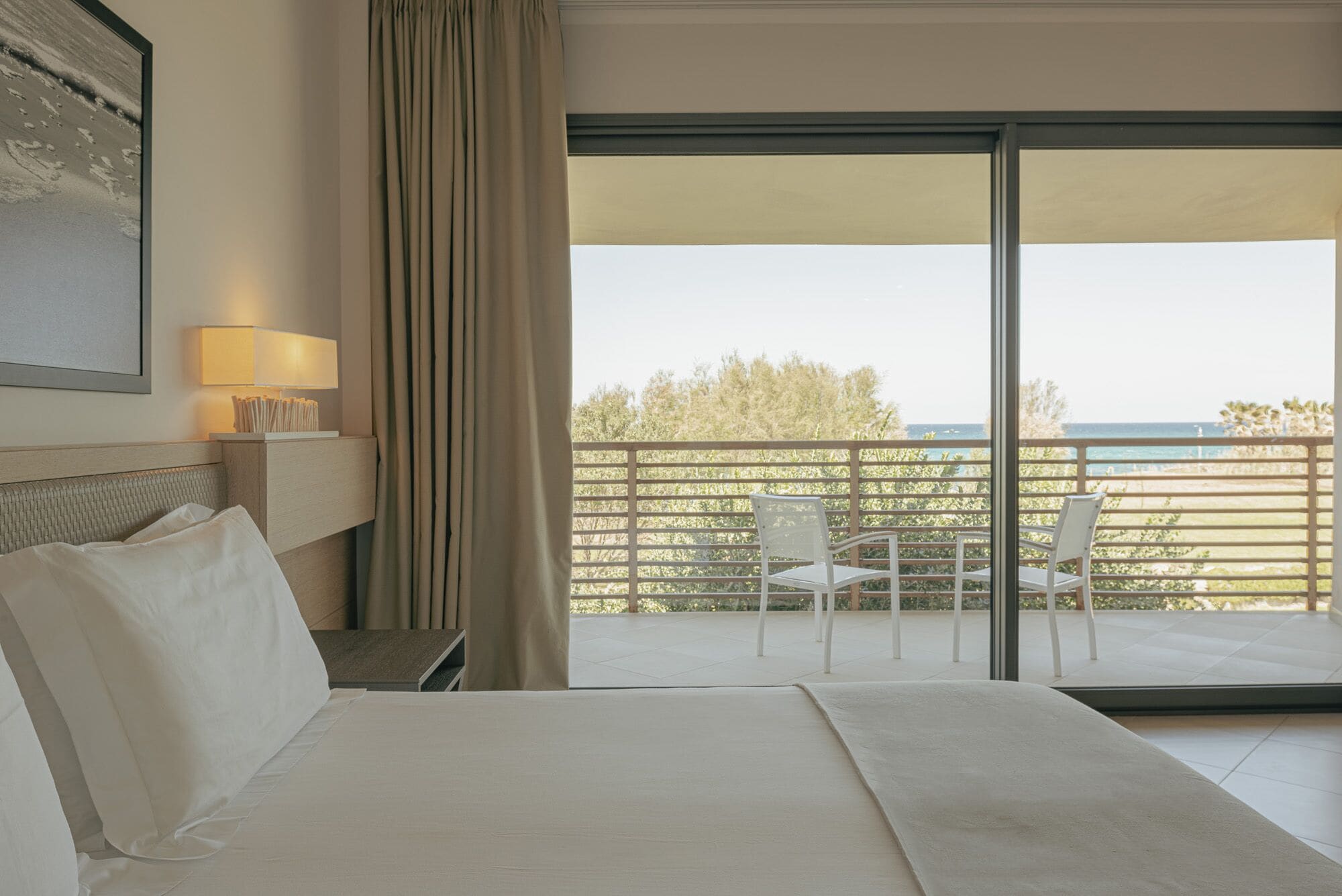 Foto - Capovaticano Resort Thalasso Spa