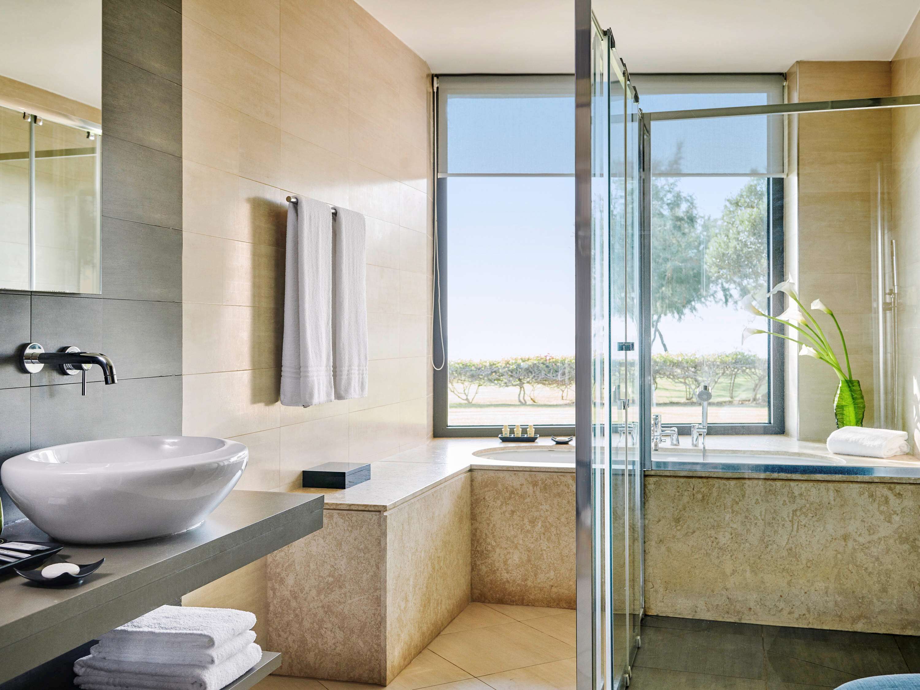 Foto - Capovaticano Resort Thalasso Spa