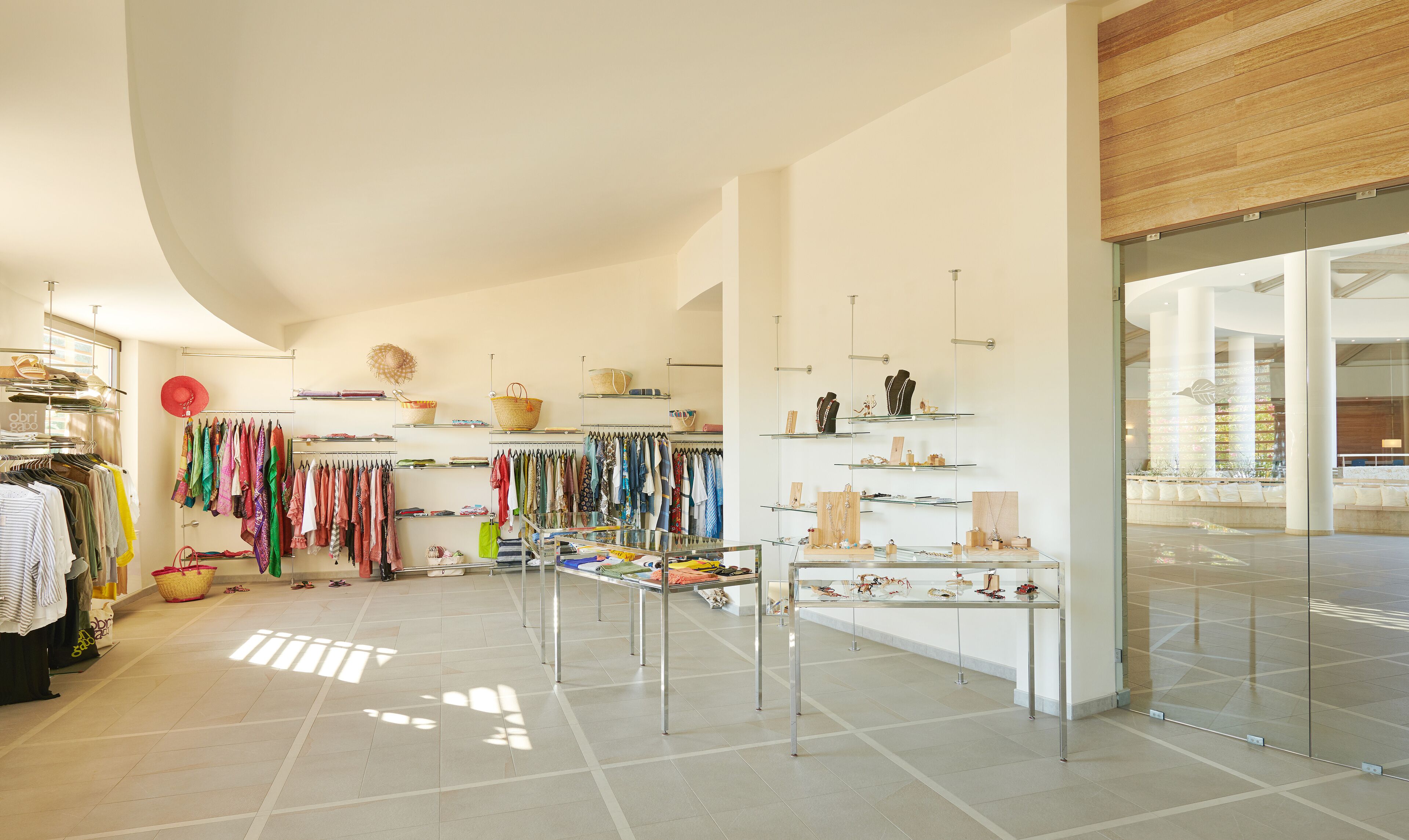 Foto - Capovaticano Resort Thalasso Spa