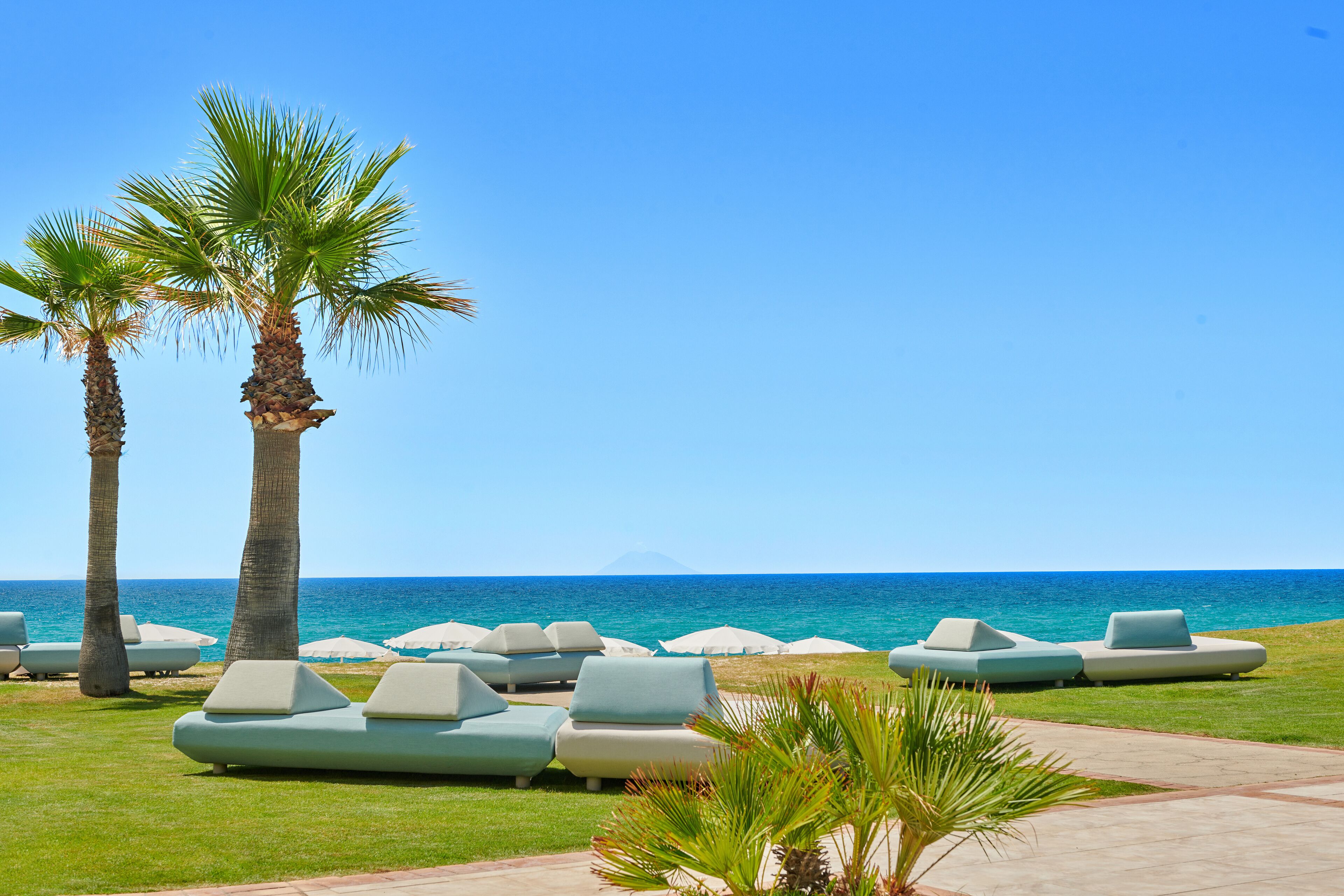 Foto - Capovaticano Resort Thalasso Spa