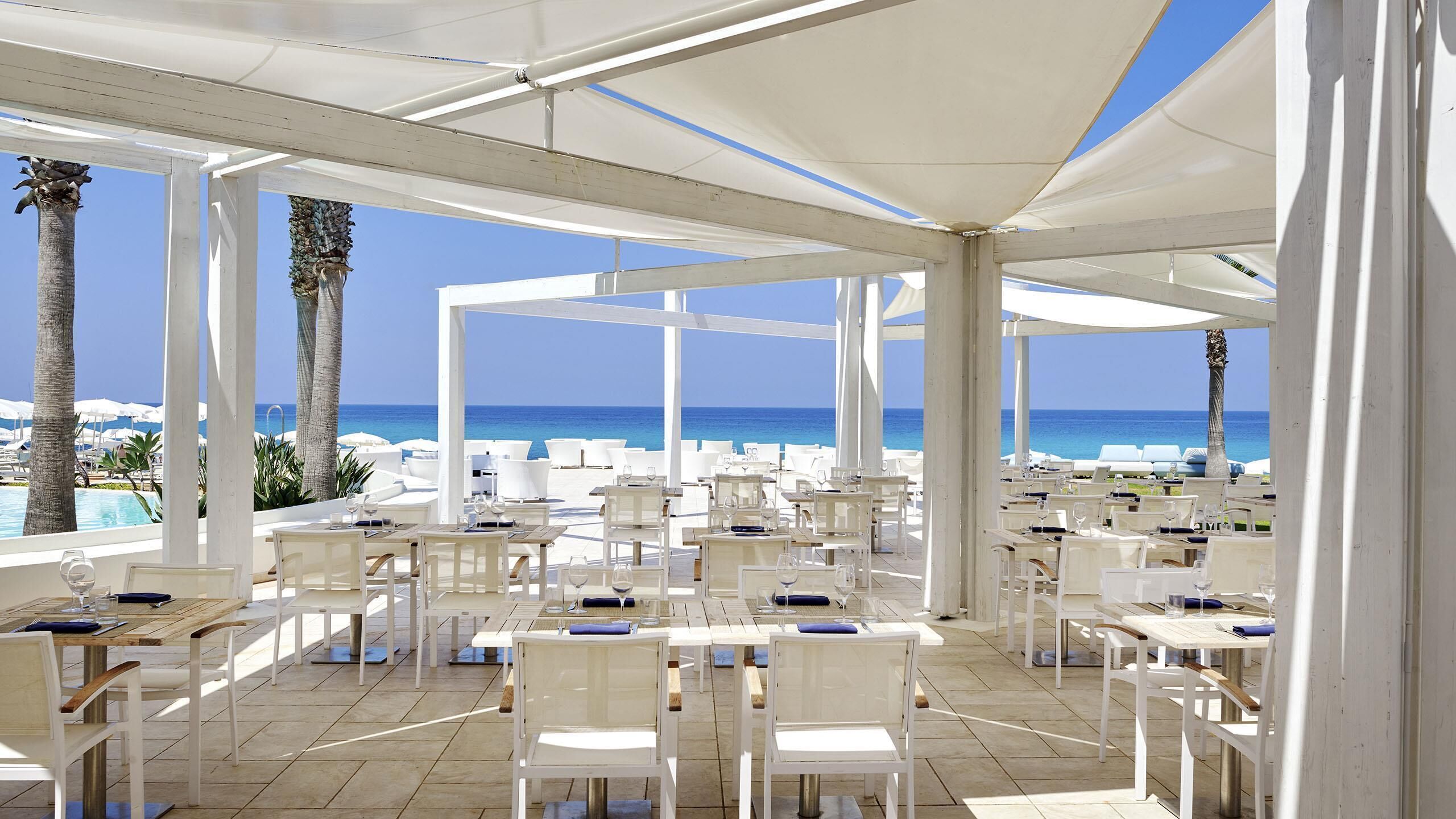 Photo - Capovaticano Resort Thalasso Spa