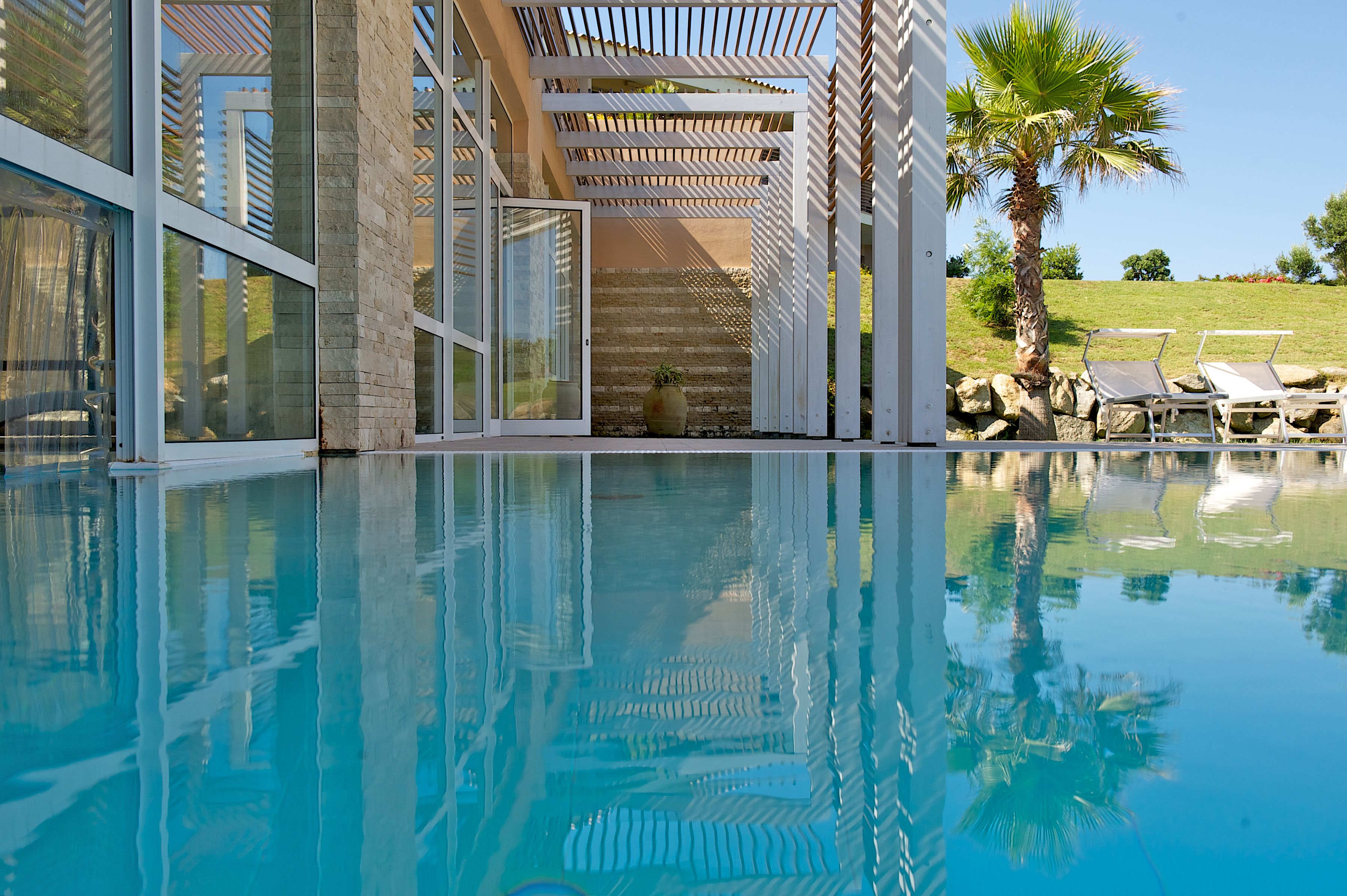 Foto - Capovaticano Resort Thalasso Spa