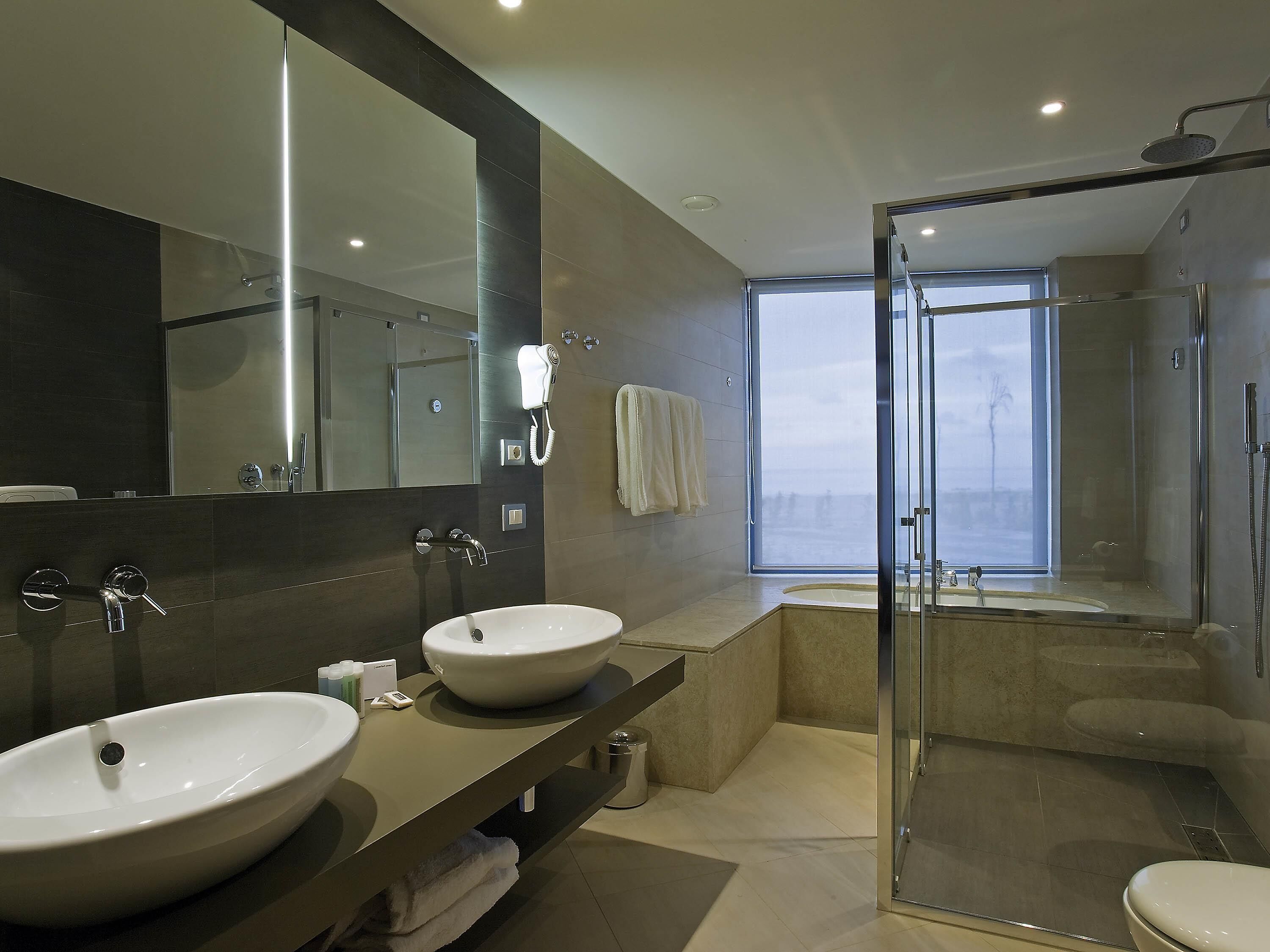 Photo - Capovaticano Resort Thalasso Spa