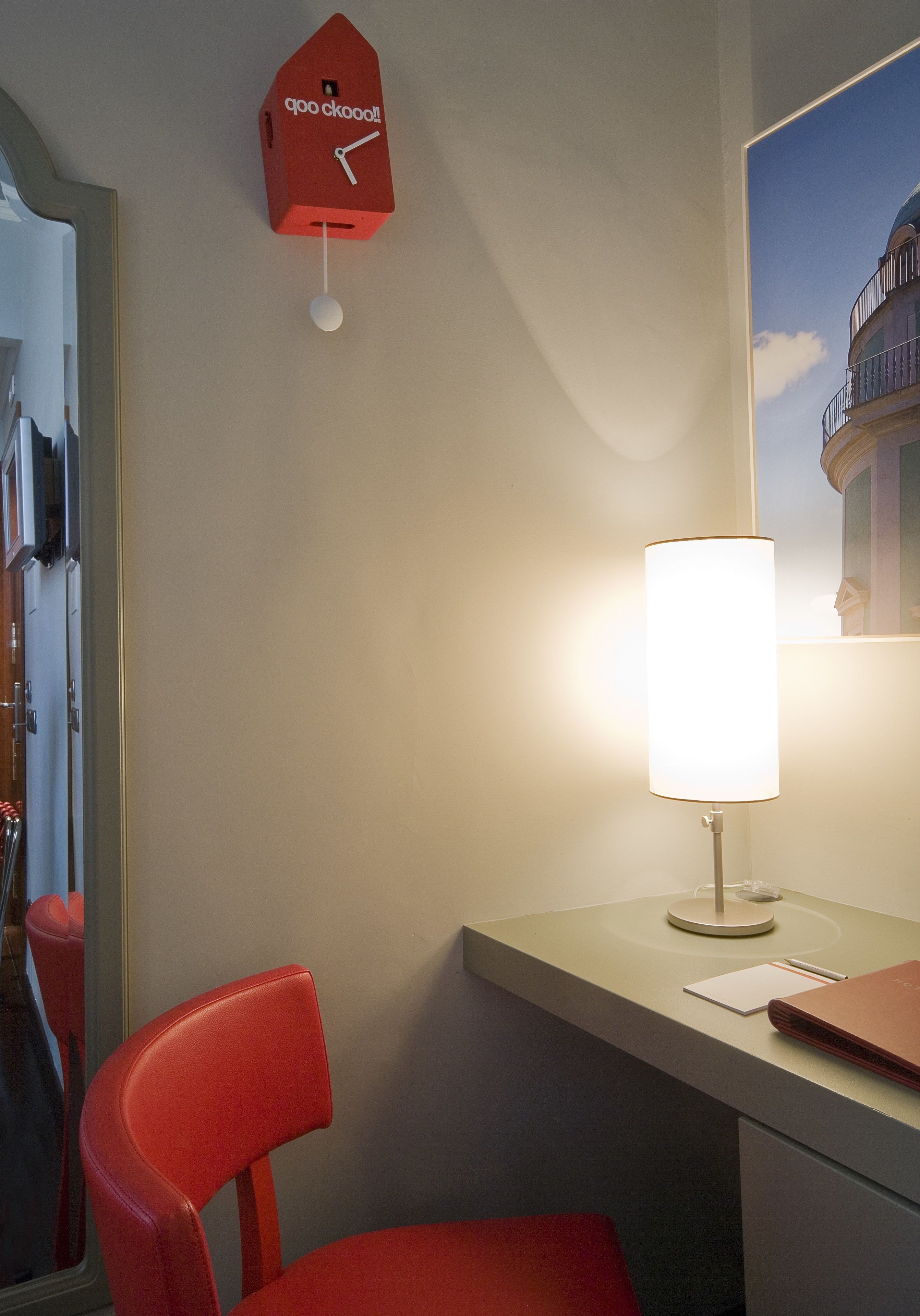 Foto - Hotel Rosso23 - WTB Hotels