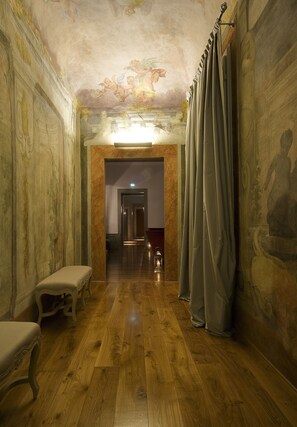 Interior - Hotel Rosso 23 (Florence)