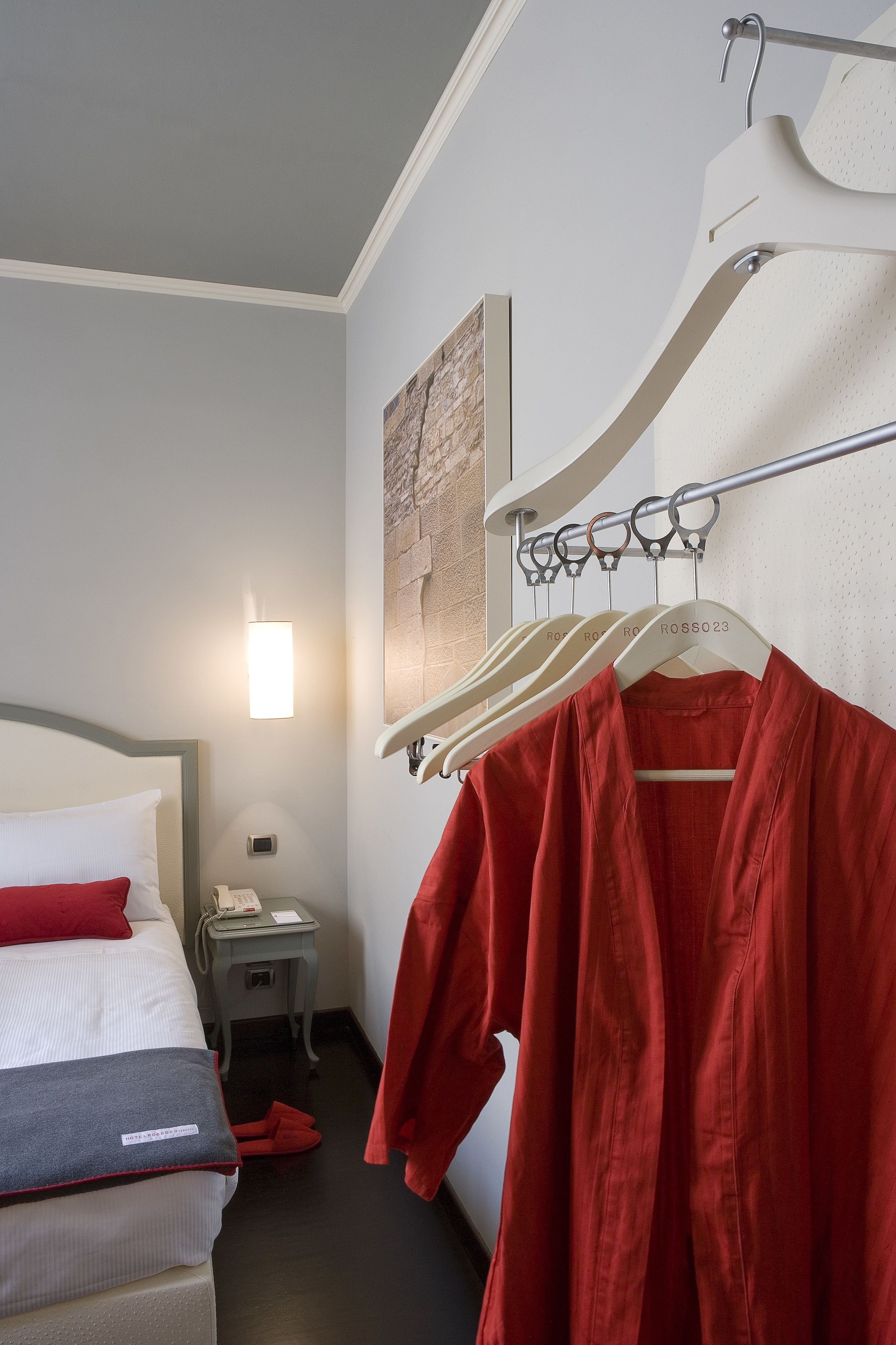 superior double or twin room, city view | minibar, in-room safe, desk, free wifi