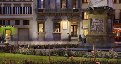 Hotel Rosso 23