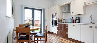 Dreamhouse Manchester Bloom Street