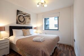 2 habitaciones, escritorio y insonorización 