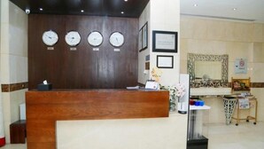 Interior - Al Sharq Furnished Suites (Sharjah)