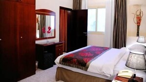 Apartment, 2 Bedrooms - Al Sharq Furnished Suites (Sharjah)