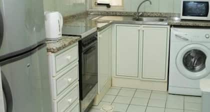 Al Sharq Furnished Suites