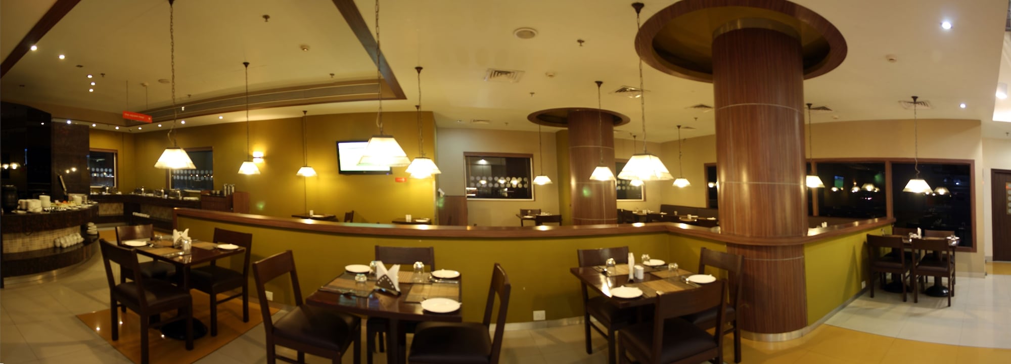 3 Star Hotels
