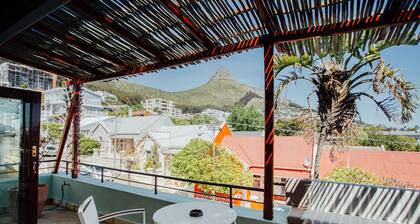 Sweet Ocean View Guesthouse