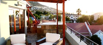 Sweet Ocean View Guesthouse