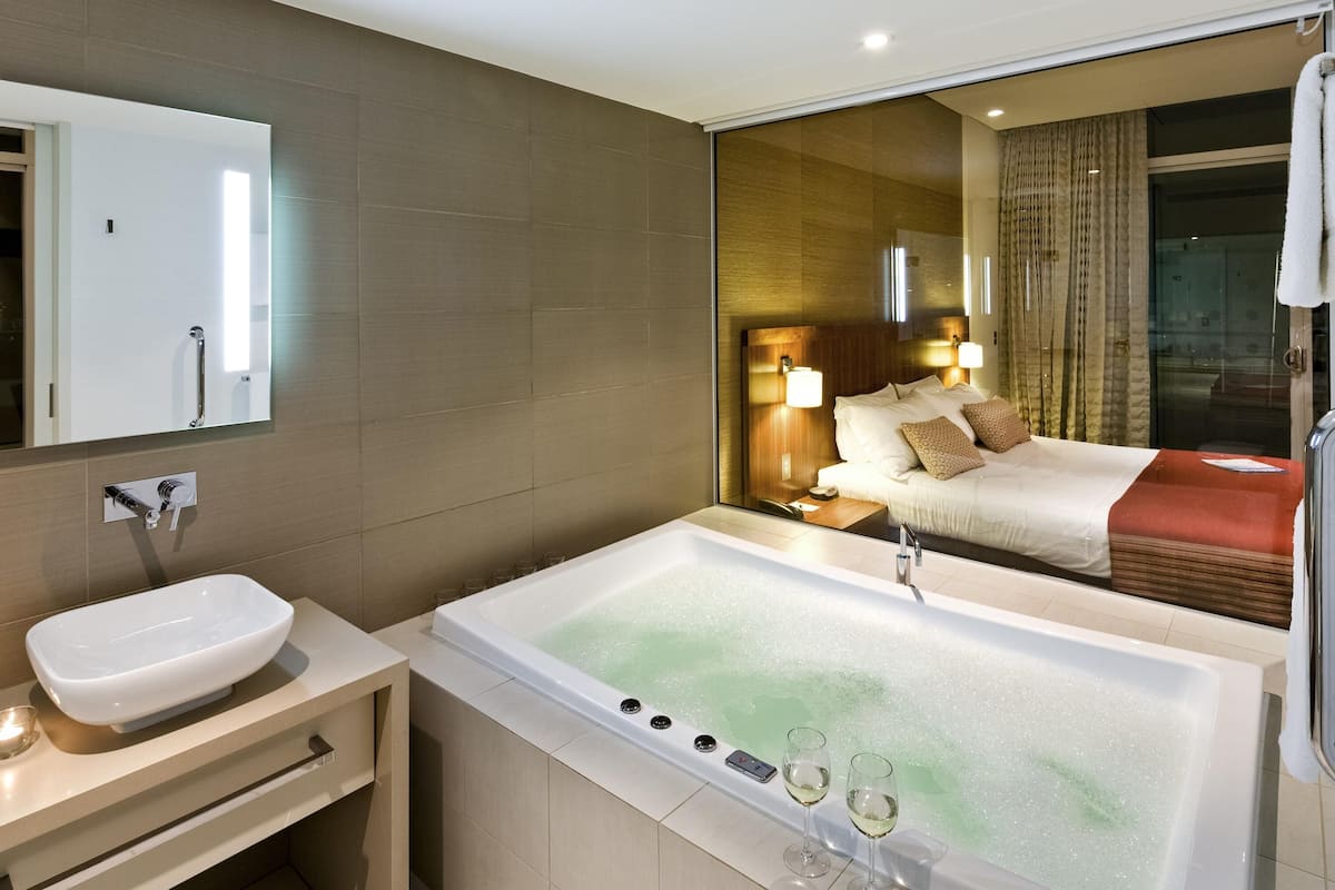 in-room safe, desk, soundproofing, iron/ironing board