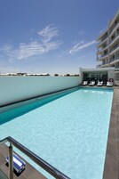 Piscina sportiva