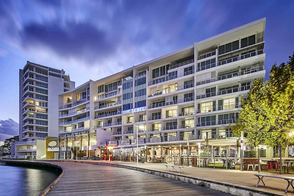 The Sebel Mandurah