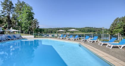 VVF Corrèze Pays d'Eygurande