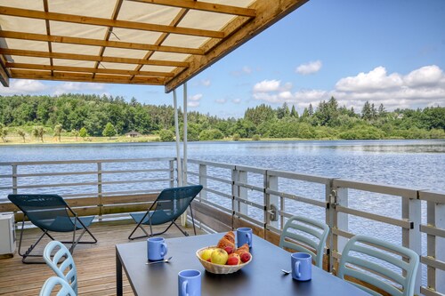 VVF Corrèze Pays d'Eygurande