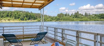 VVF Corrèze Pays d'Eygurande