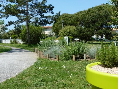 VVF Résidence Île de Ré Ars-en-Ré