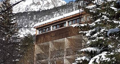 VVF Queyras, Ceillac-en-Queyras