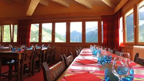 Local cuisine - VVF Queyras, Ceillac-en-Queyras (Ceillac)