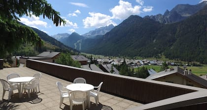 VVF Queyras, Ceillac-en-Queyras