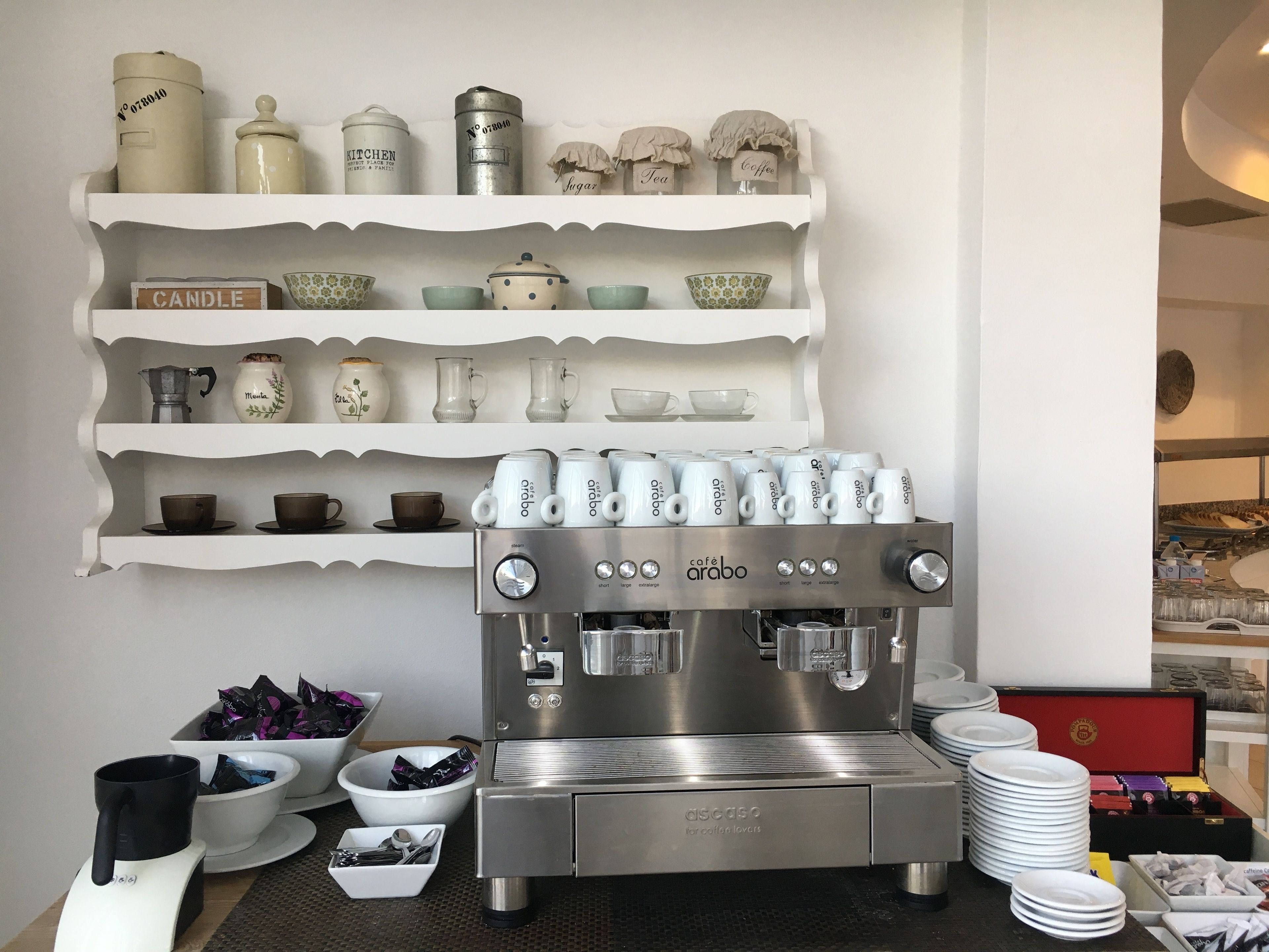 Foto - Hotel Playa Santandria Adults Only