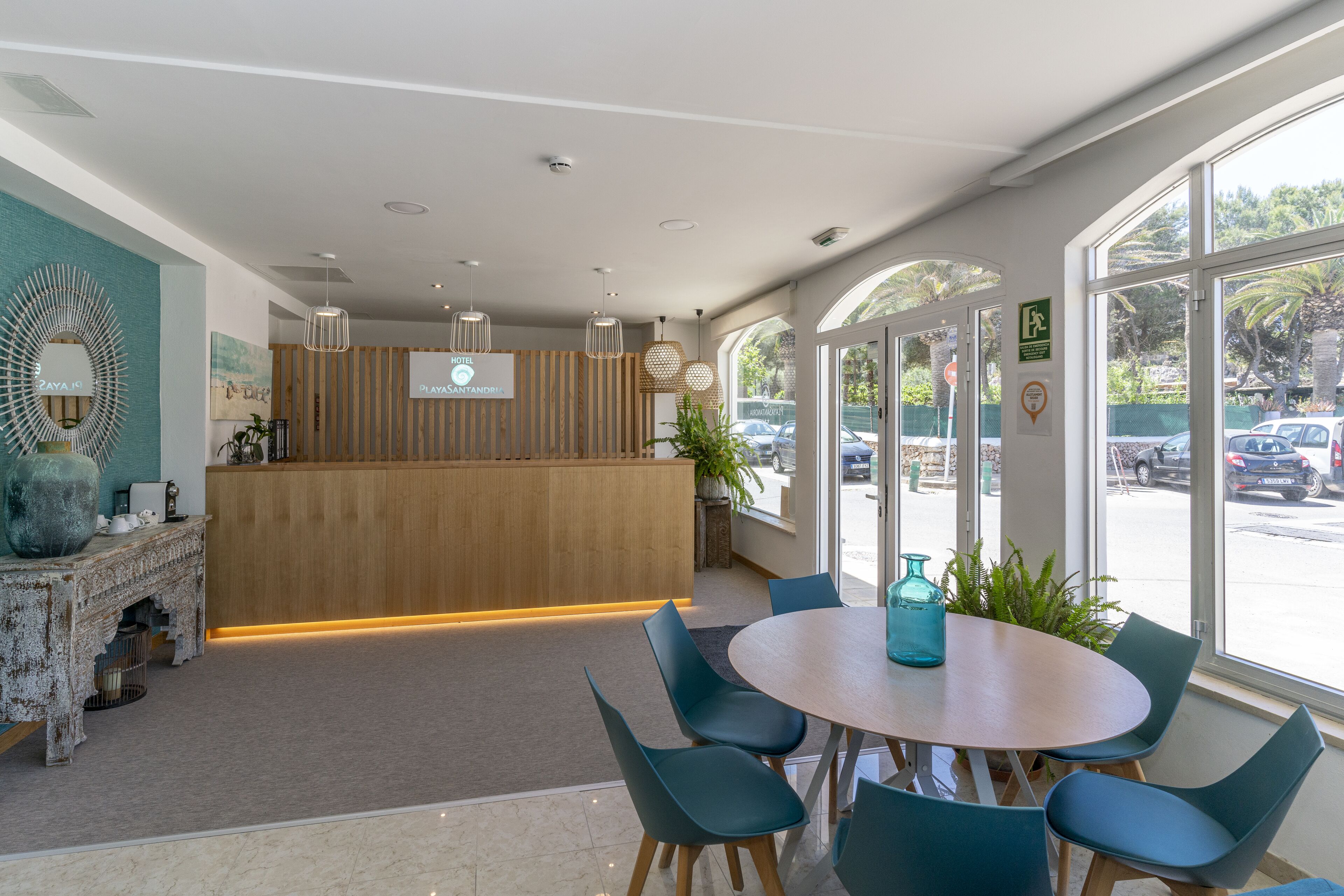 Foto - Hotel Playa Santandria Adults Only