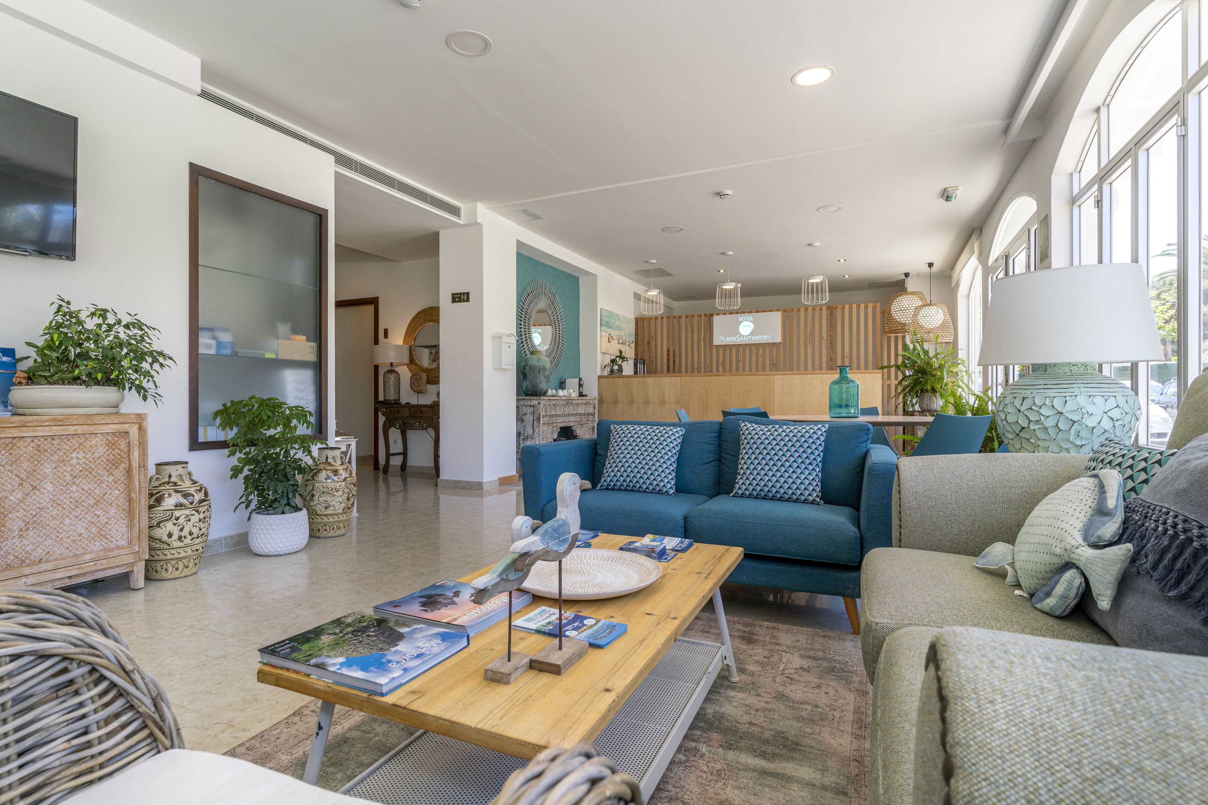 Foto - Hotel Playa Santandria Adults Only