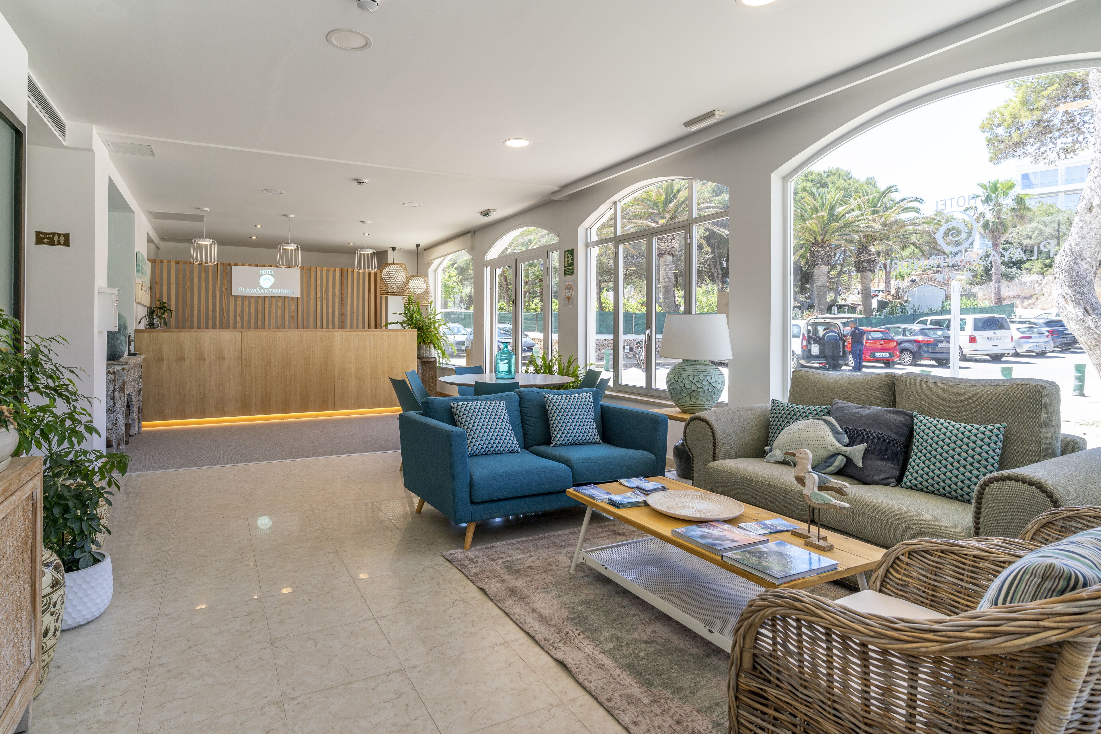 Foto - Hotel Playa Santandria Adults Only