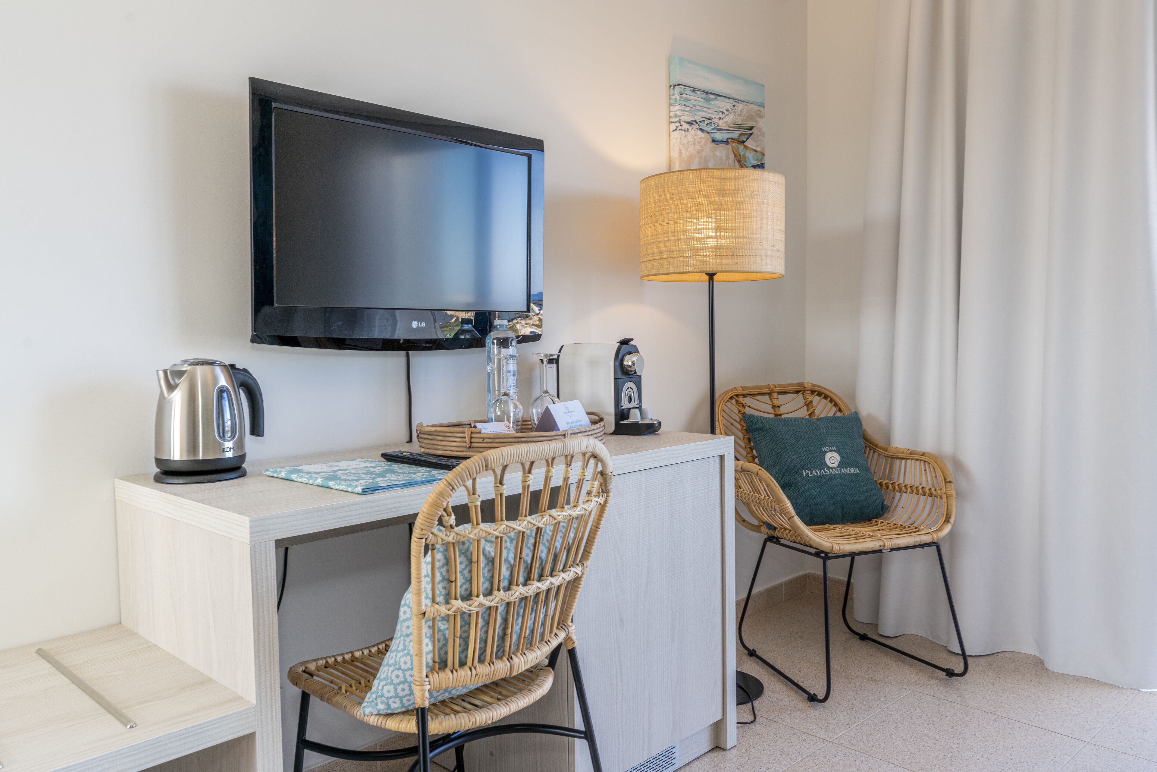 Foto - Hotel Playa Santandria Adults Only