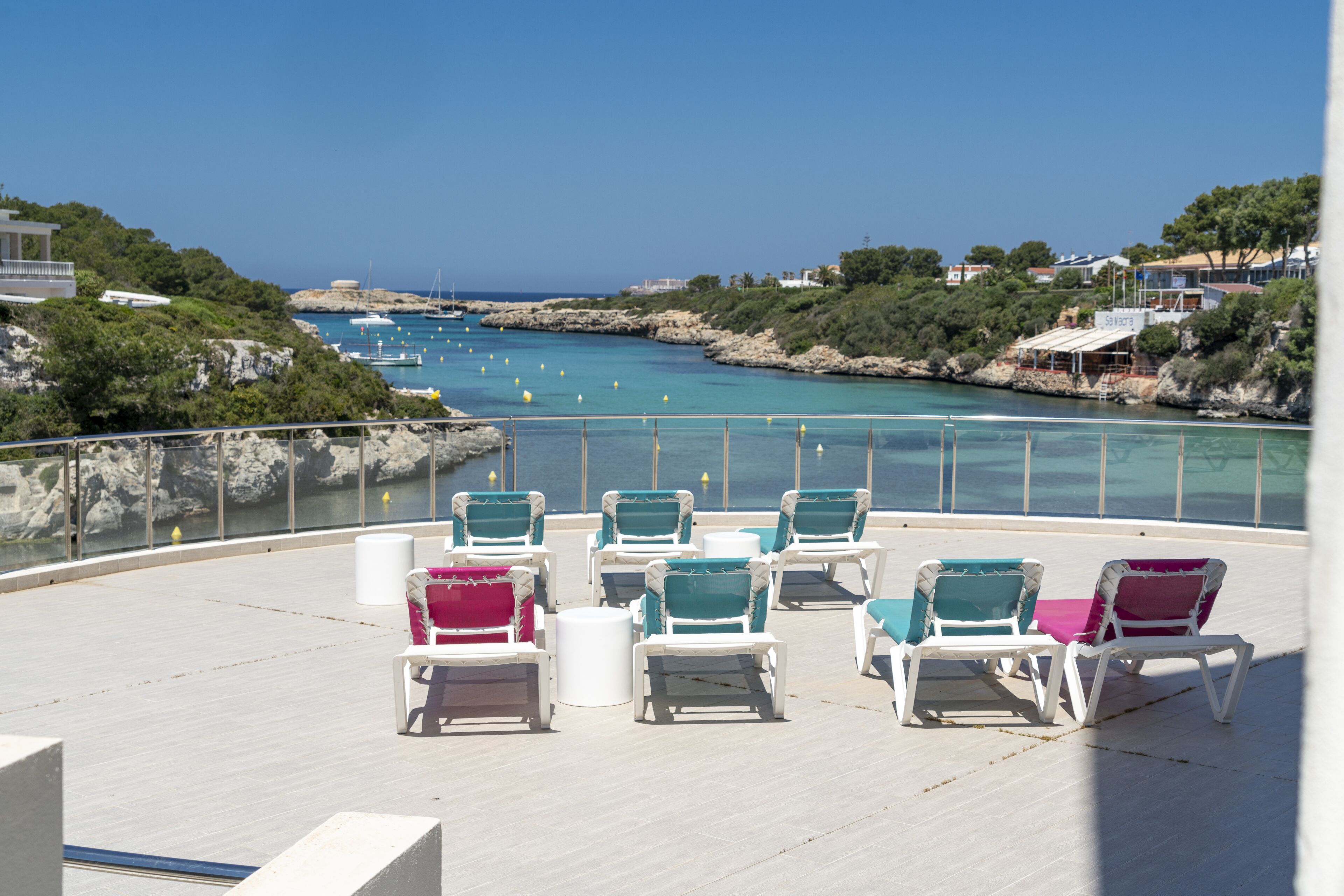 Foto - Hotel Playa Santandria Adults Only