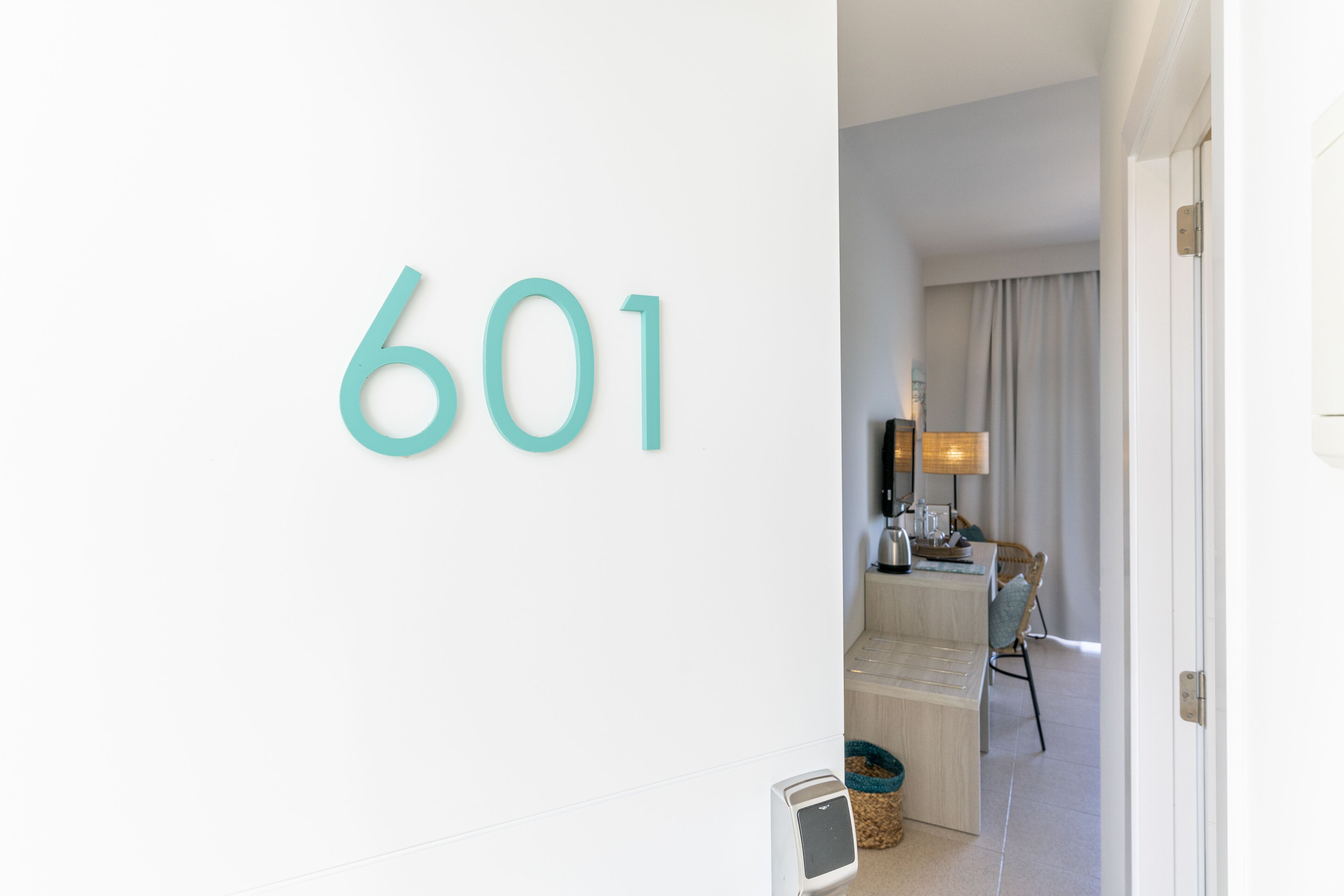 Foto - Hotel Playa Santandria Adults Only