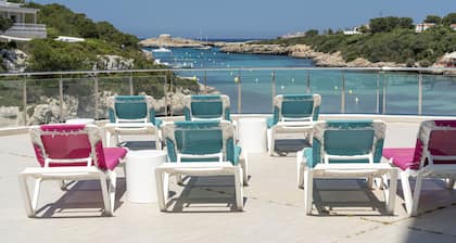 Hotel Playa Santandria - Adults Only