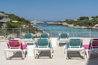 Hotel Playa Santandria - Adults Only